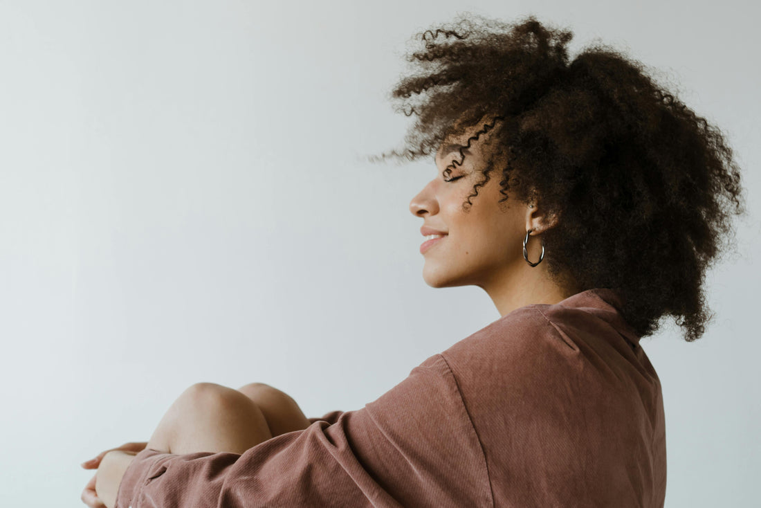5 Gentle Ways to Release Stress and Support Your Nervous System