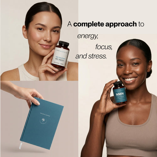 Mood reset bundle