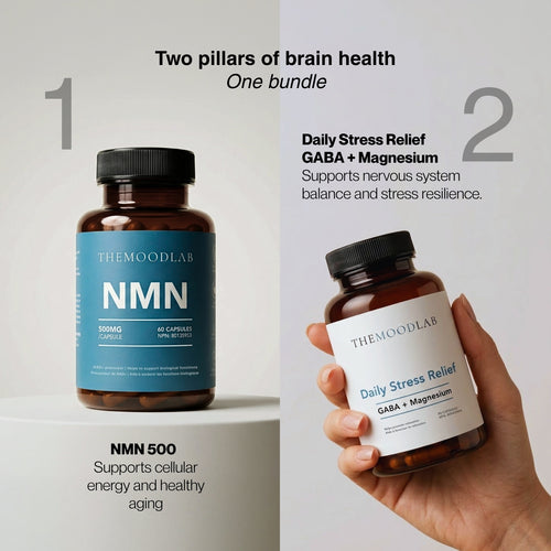 Healthy brain bundle