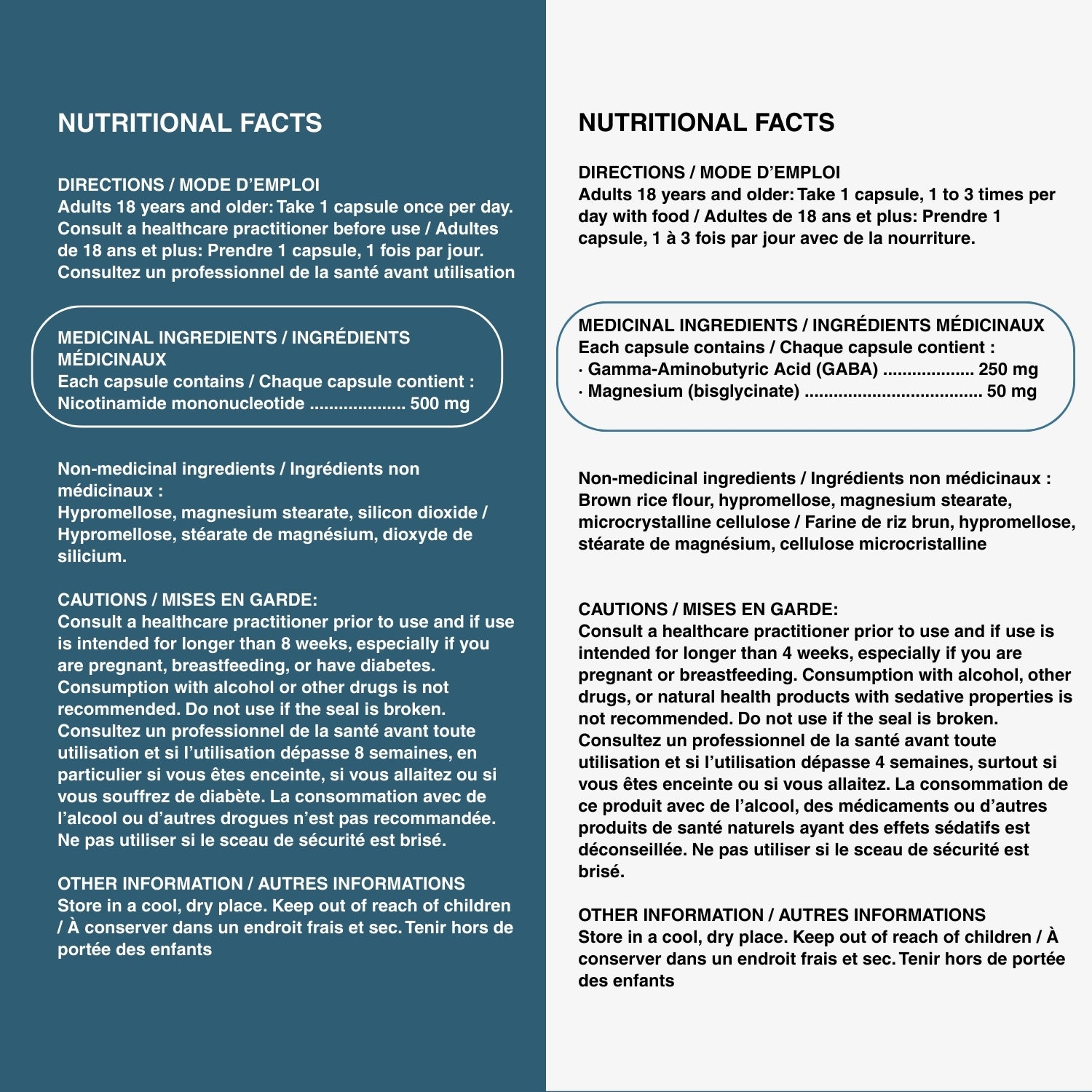 Healthy brain bundle