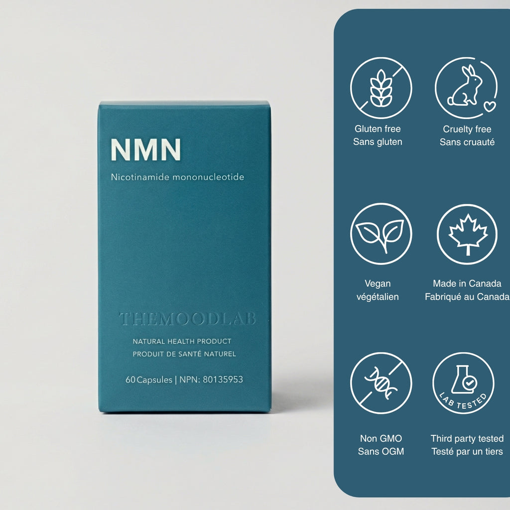 NMN 500