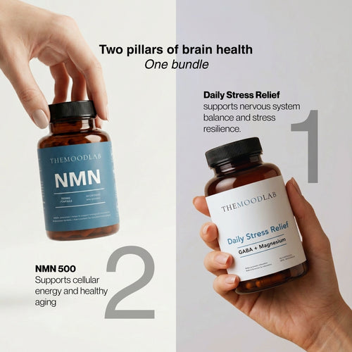 Healthy brain bundle