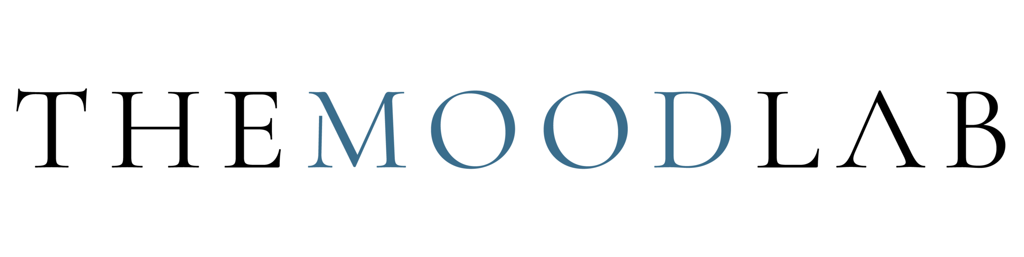 The mood lab 