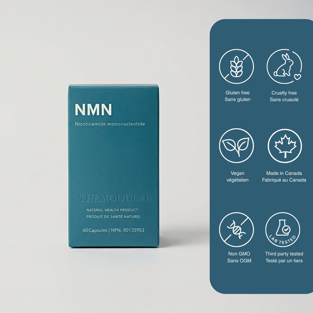 Dietary supplements | the mood lab