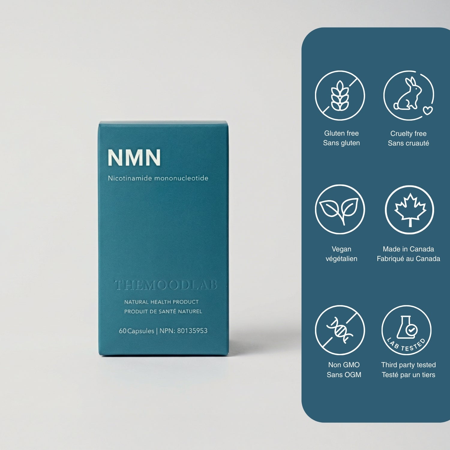 Dietary supplements | the mood lab