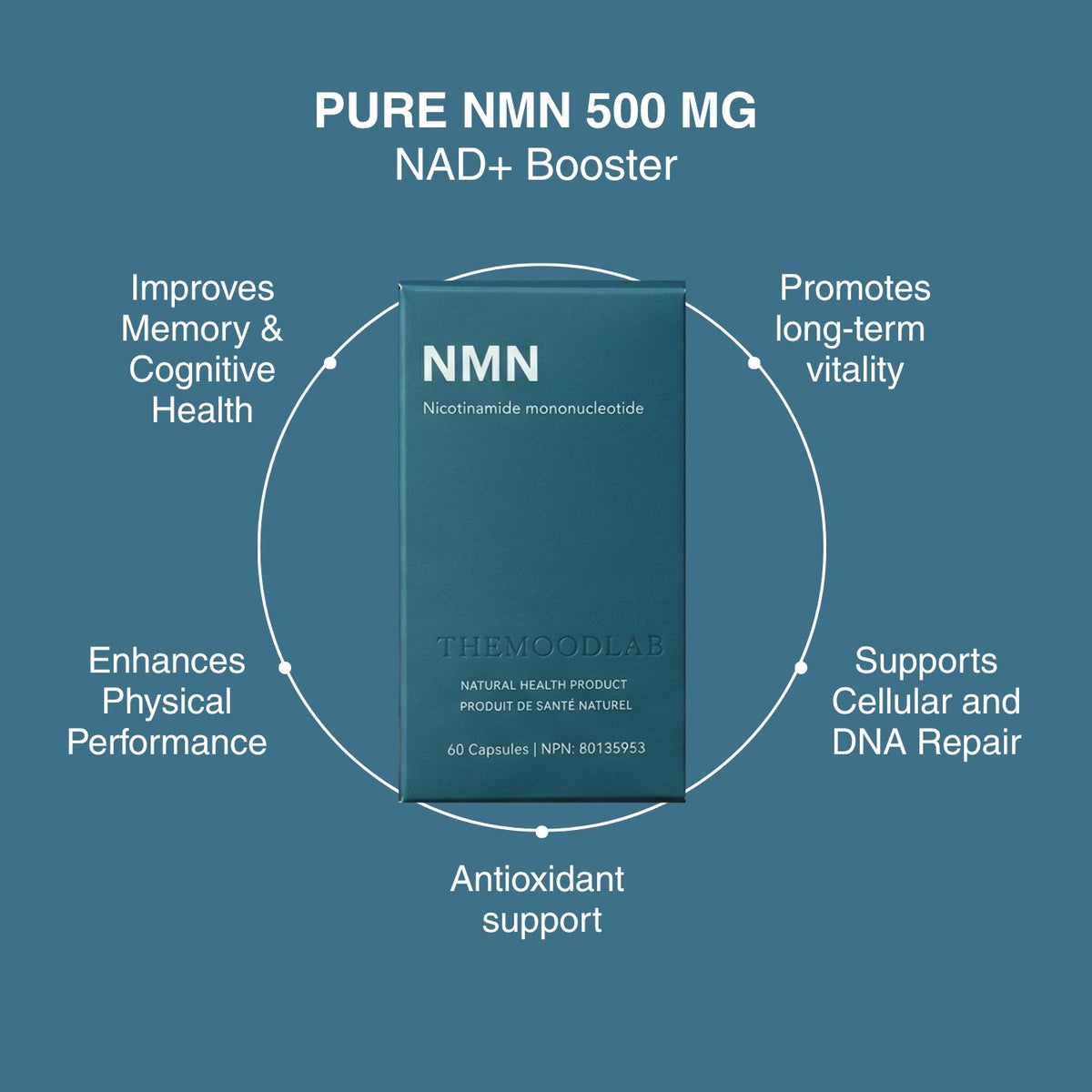 NMN 500